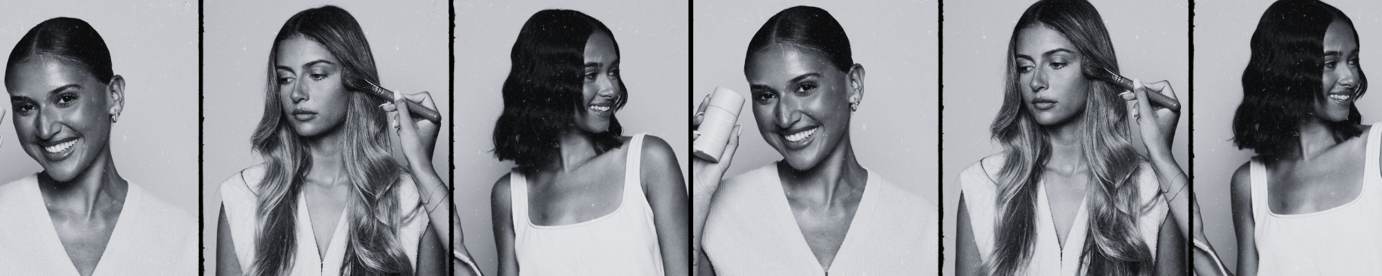 5 School Photo Hair Looks That Feel Effortless and Iconic