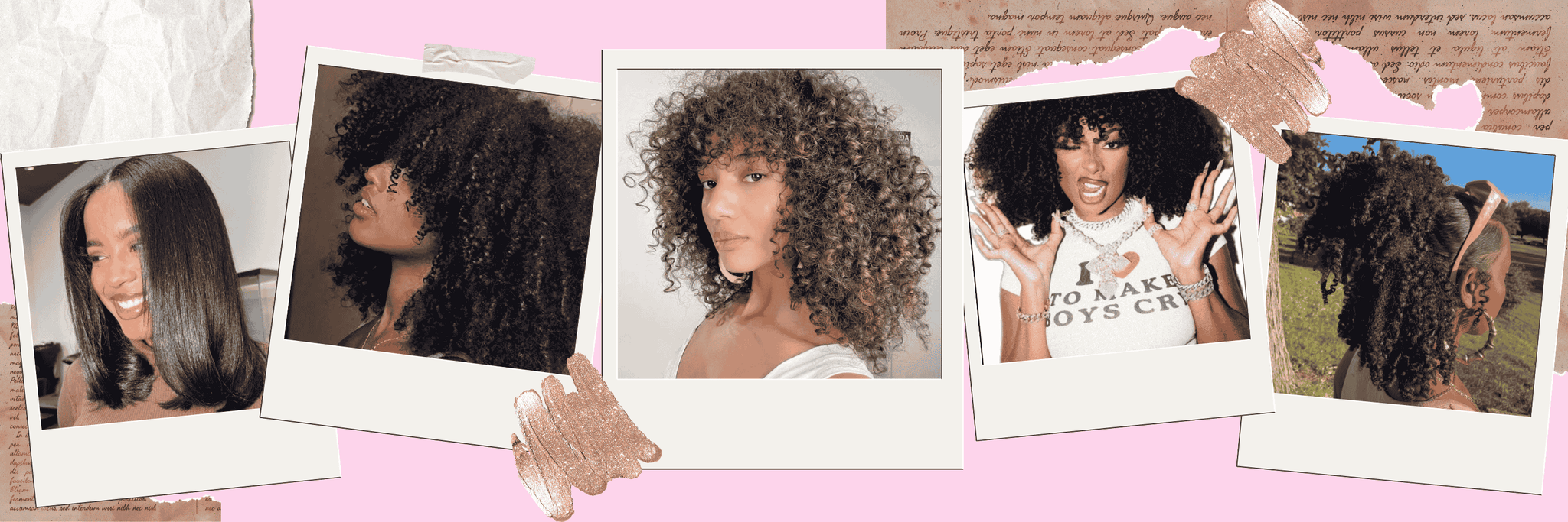 How to Style Curly Hair Without Frizz (The Ultimate Guide)
