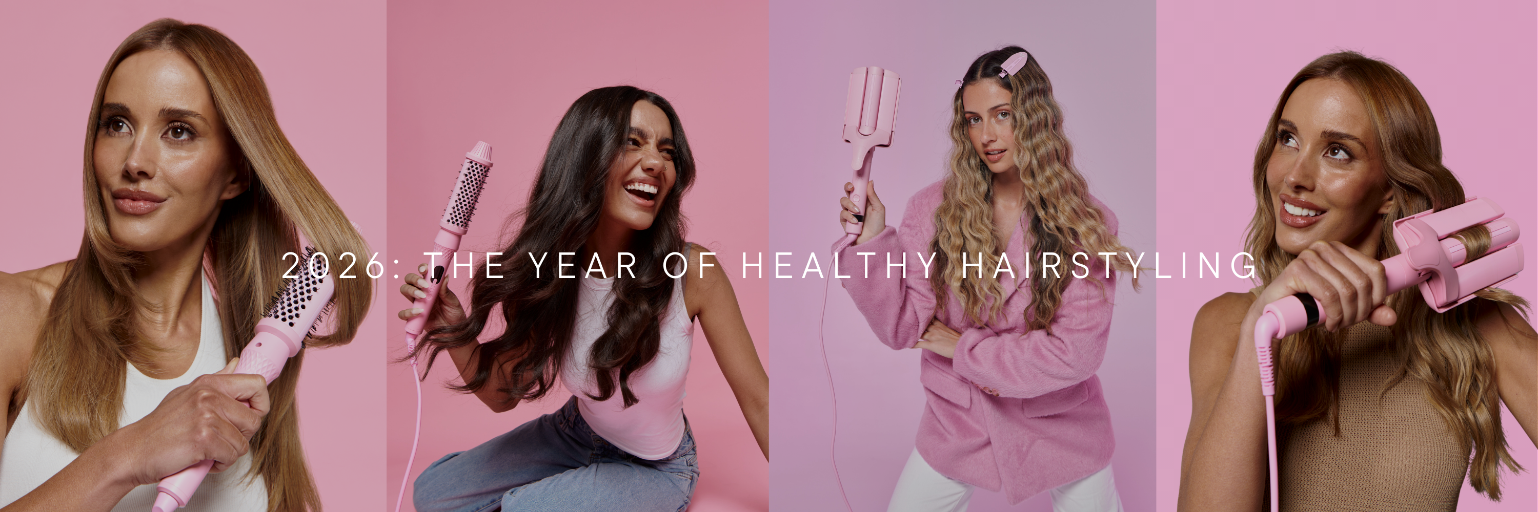 New Year, New Hair: How to Harness Healthy Hair Goals in 2026
