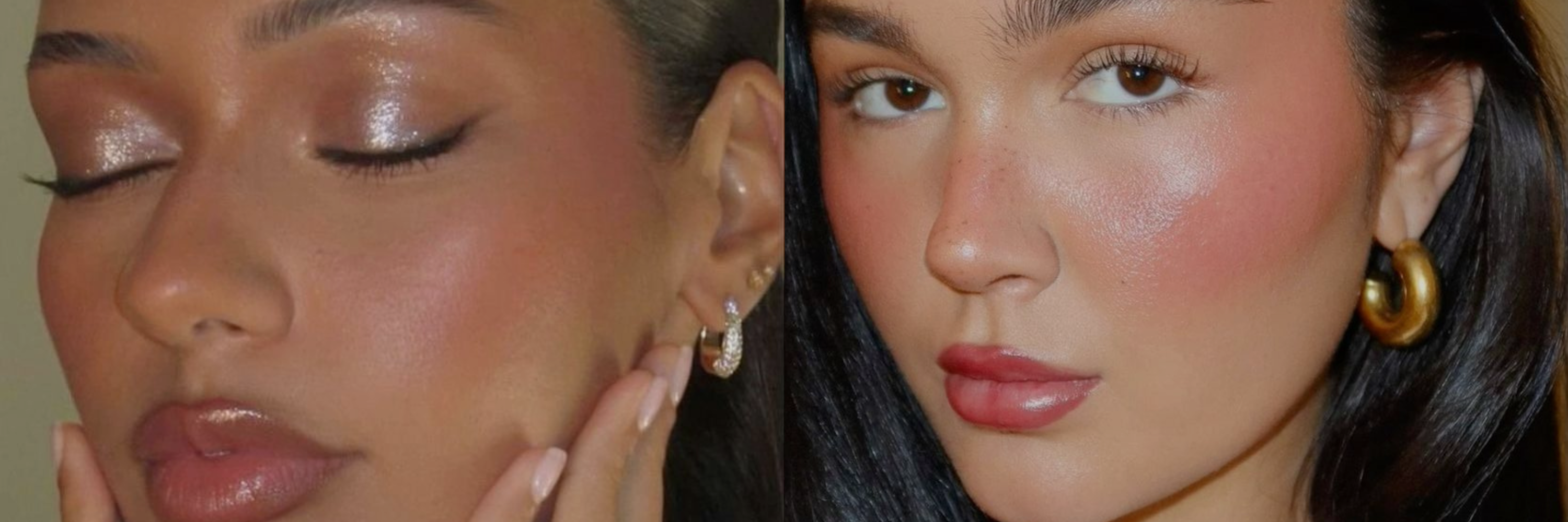Makeup Goes On Better When You Shave Your Face? Here’s Why