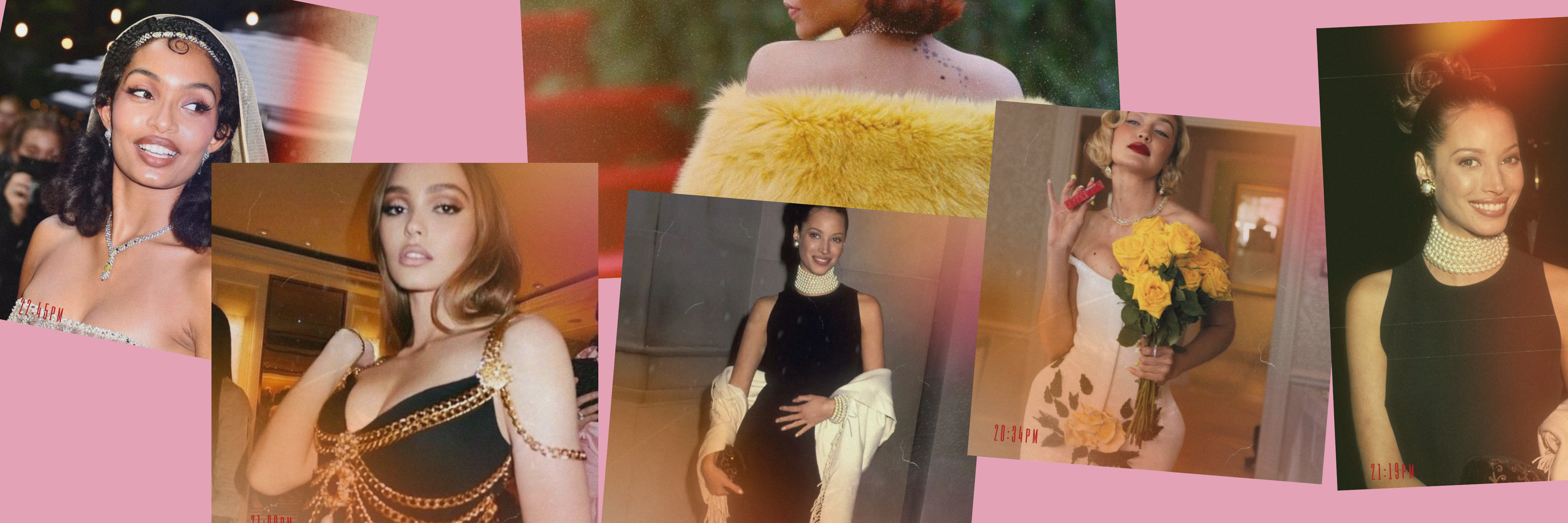 Met Gala Throwback: Our Favourite Looks and How to Achieve Them