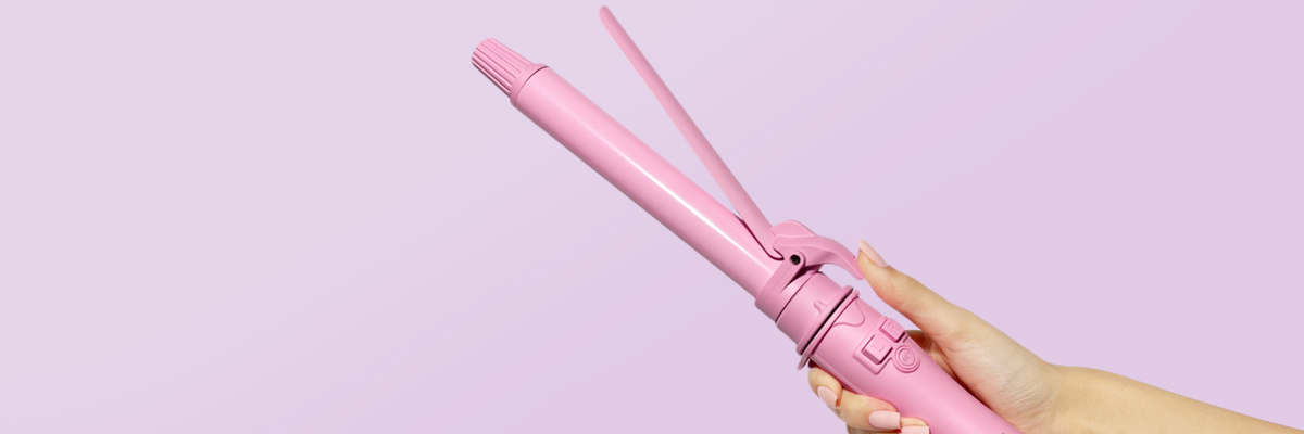 I Finally Learned How to Curl My Hair with this Genius Tool display picture 1