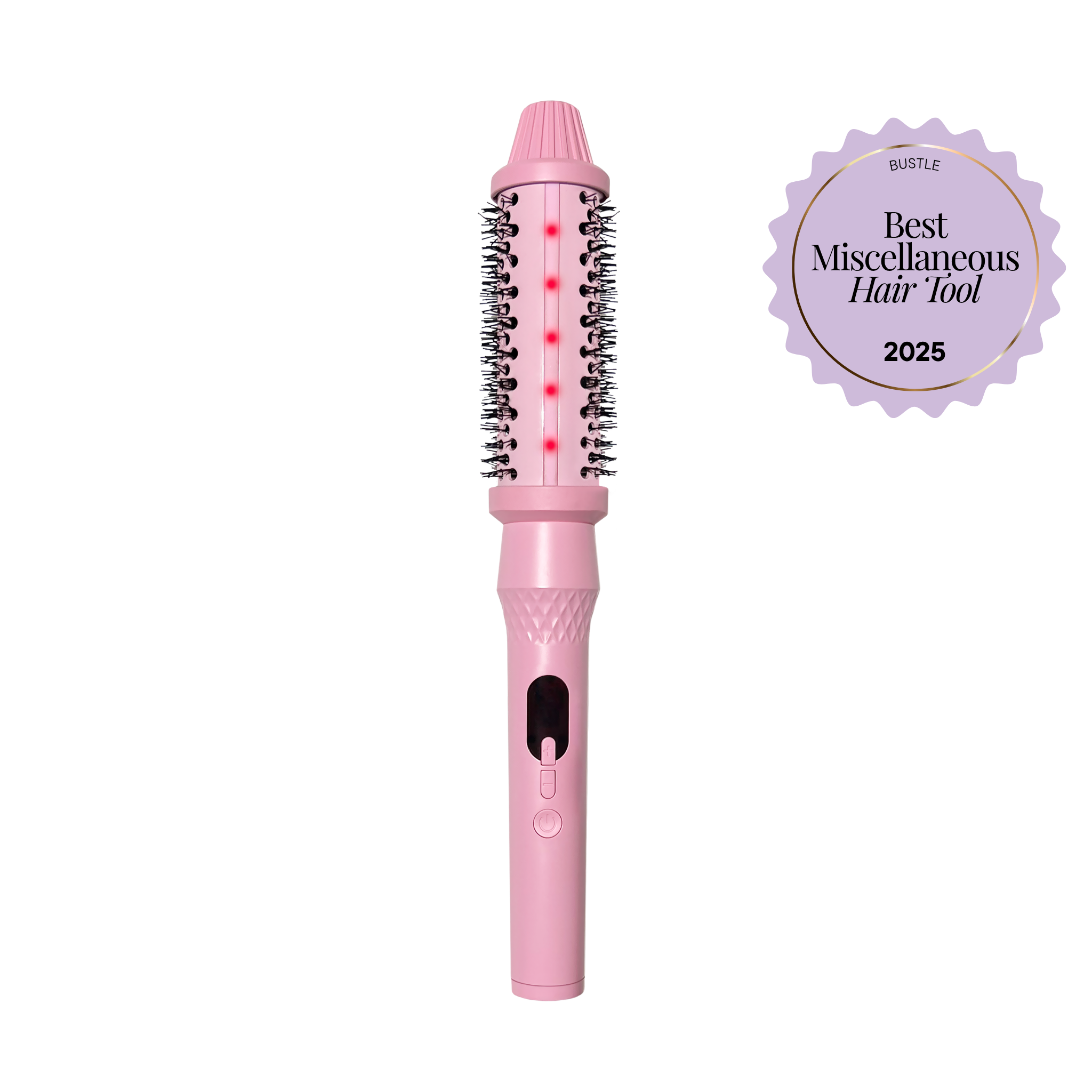Infrared Thermal Brush