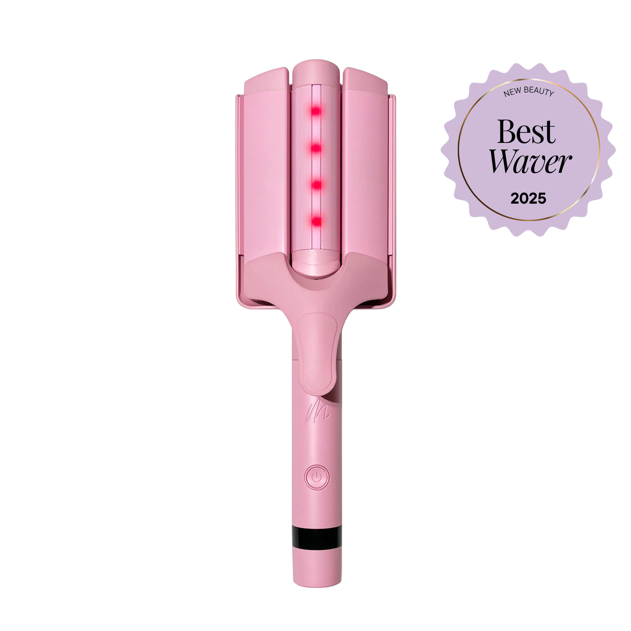 M Infrared Waver - Pink