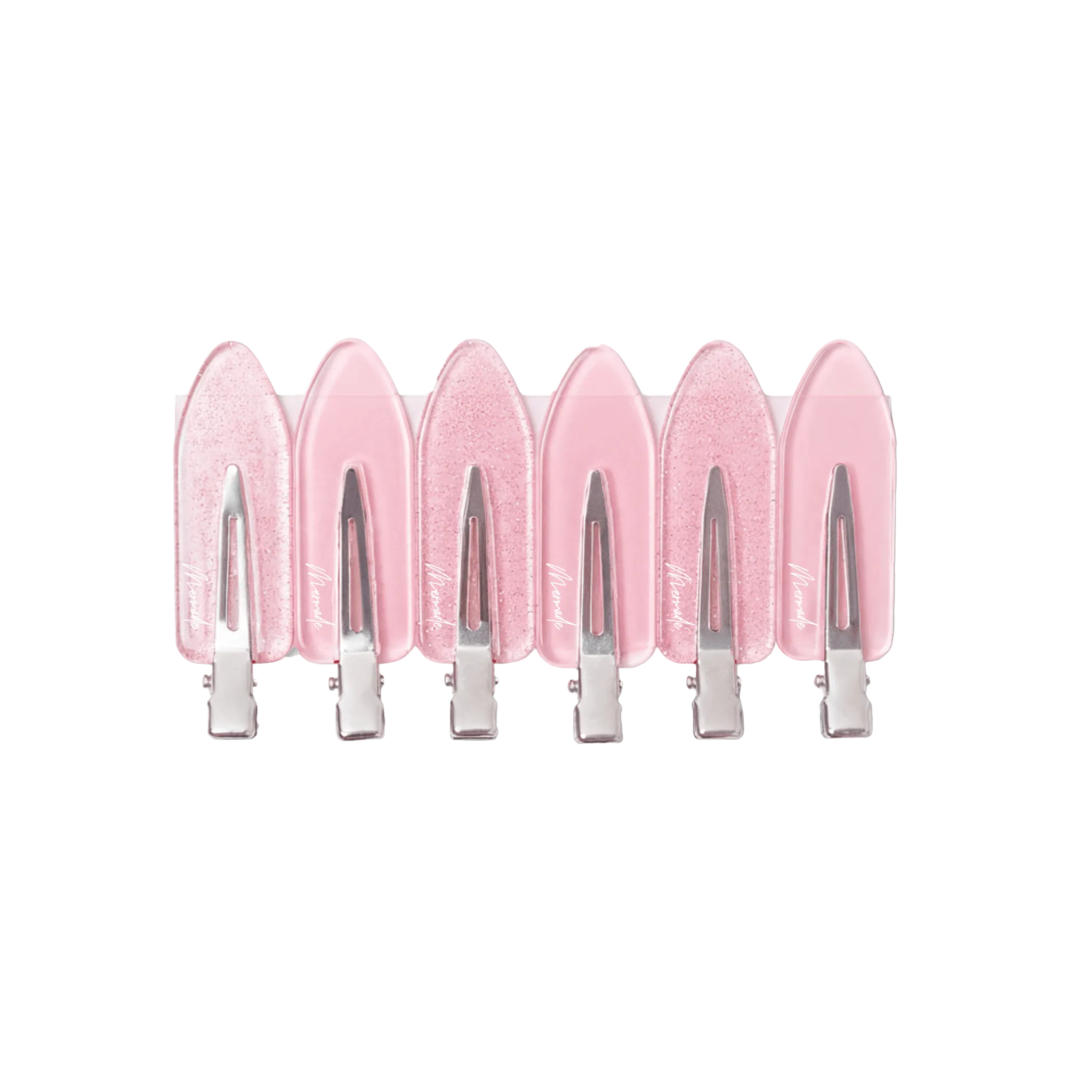 No-Crease Clips
