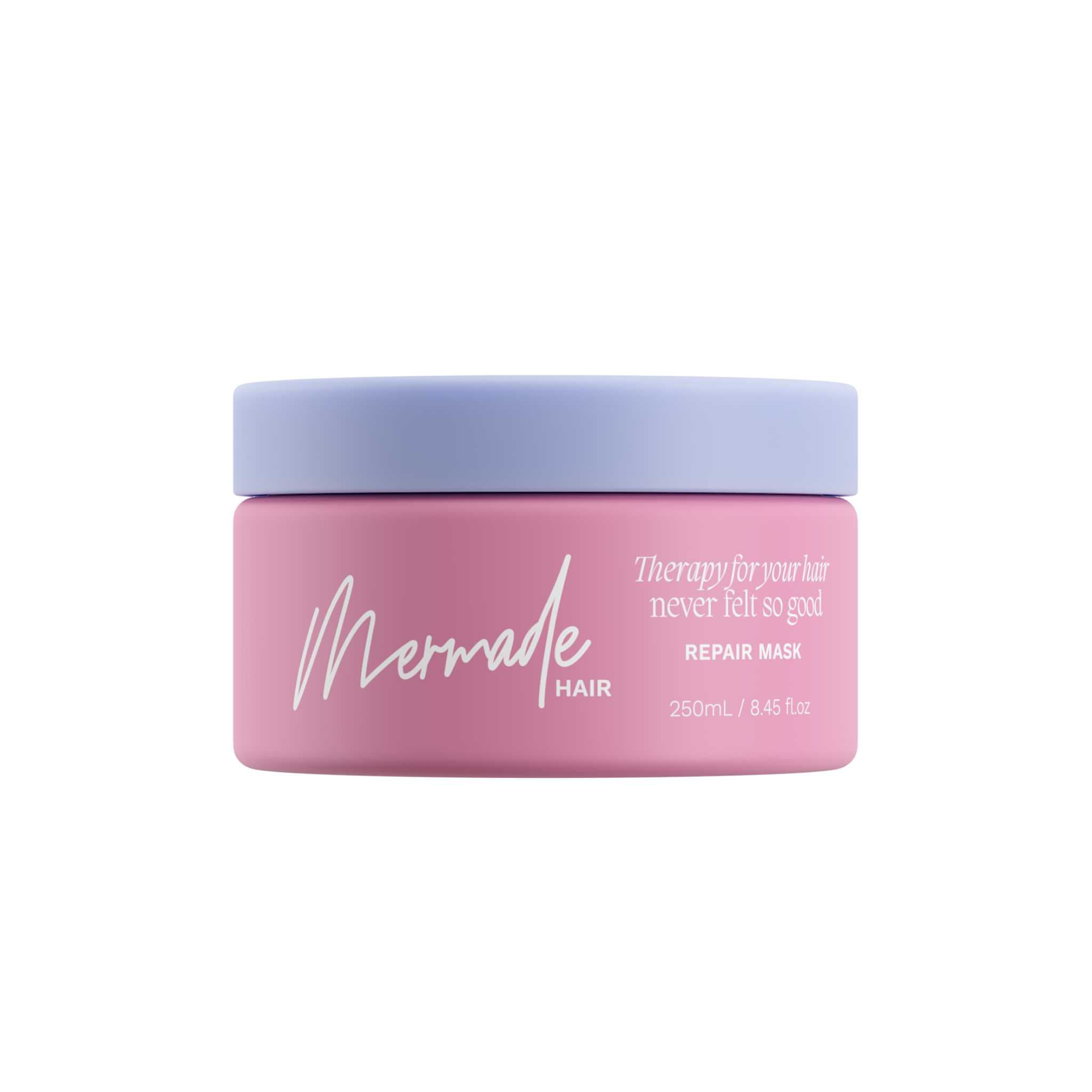 Mermade Hair Repair Mask