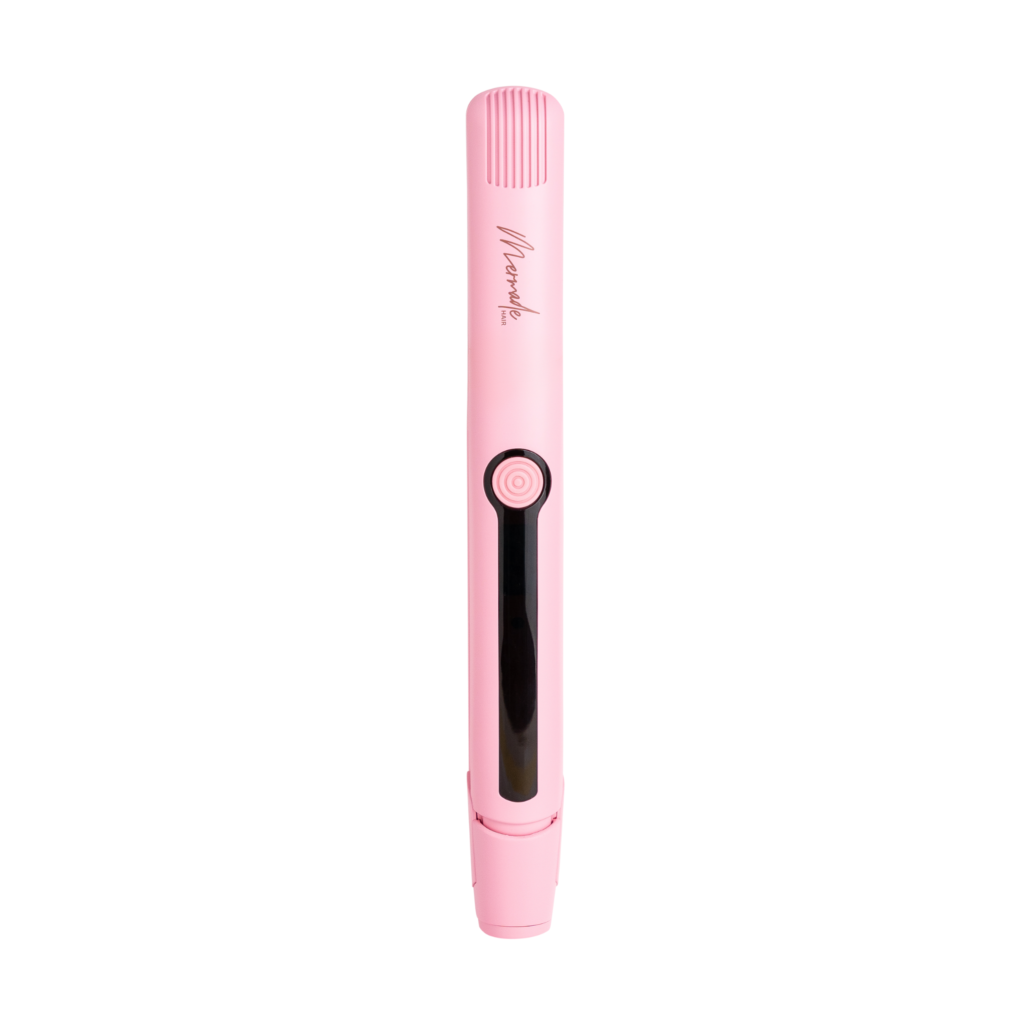 Mermade Hair Straightener - 1.1 Inch