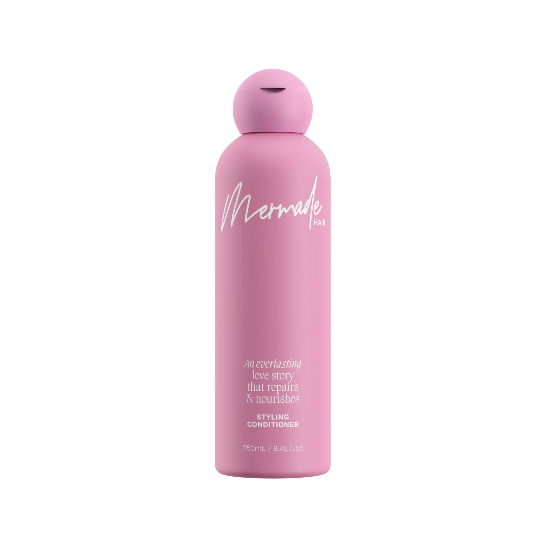 Mermade Hair Styling Conditioner 250mL