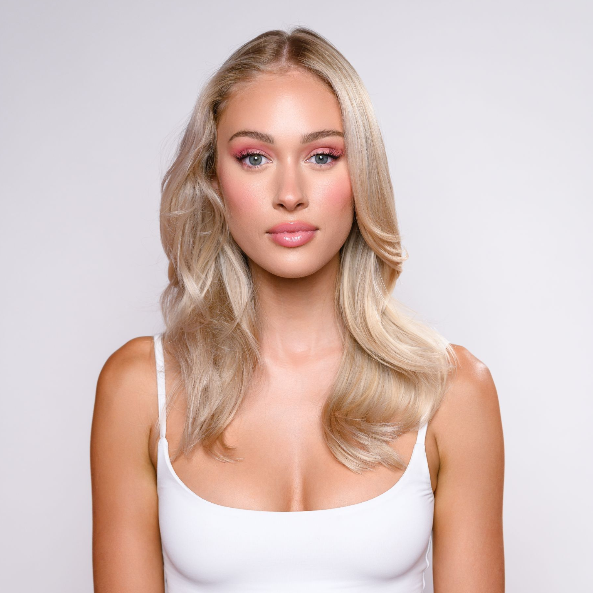 Blow Dry Brush - Lilac