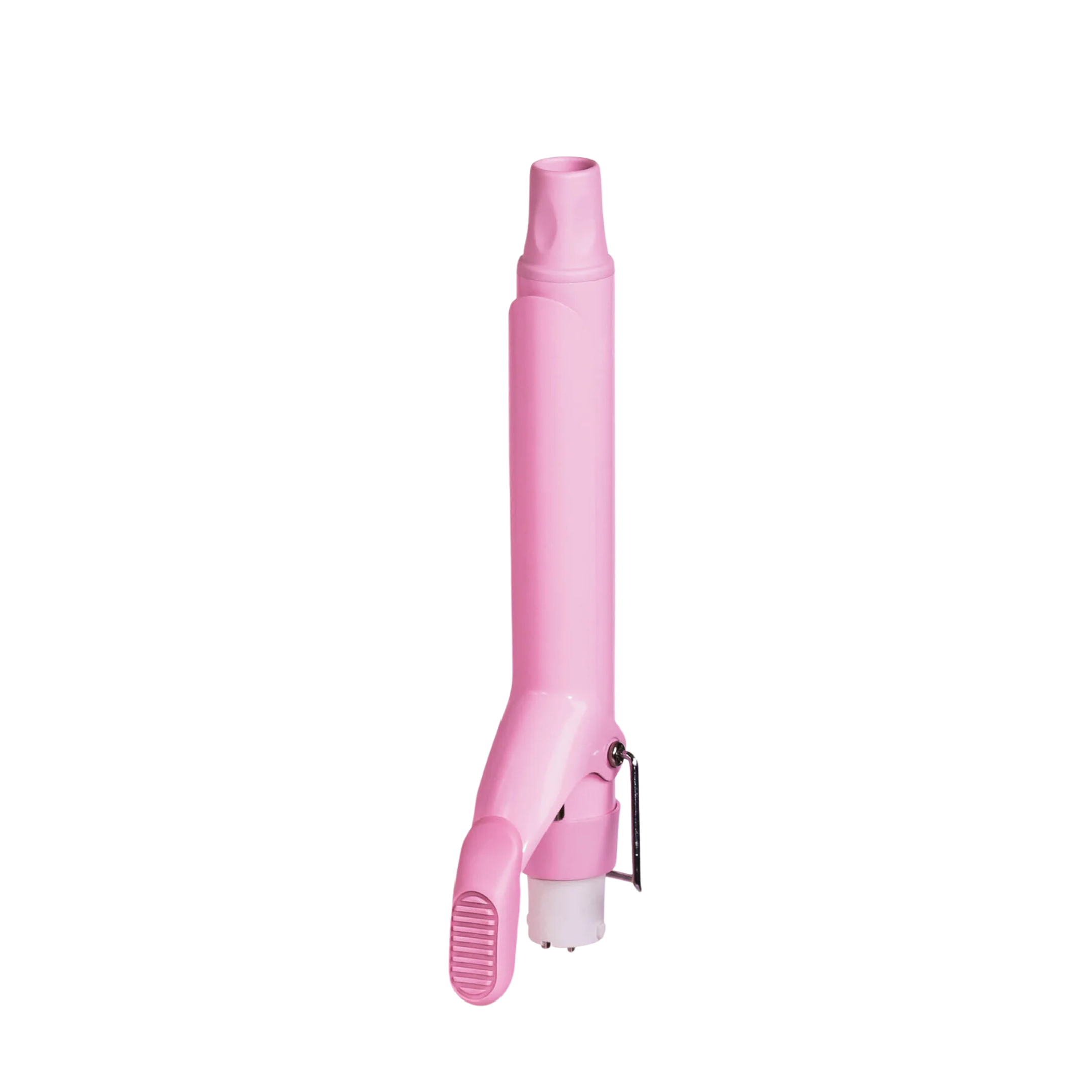 1" Clamp Curling Tong Attachment