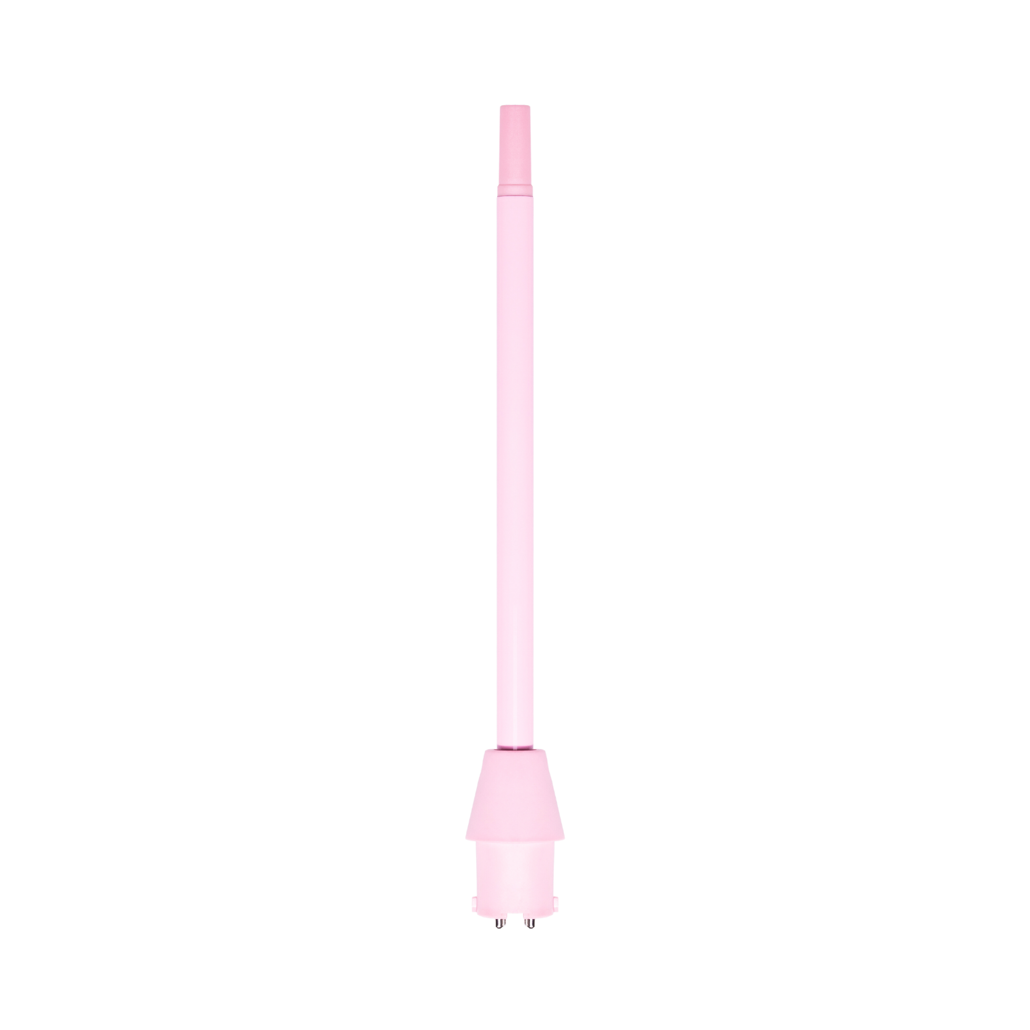 0.35" Clampless Curling Tong Attachment