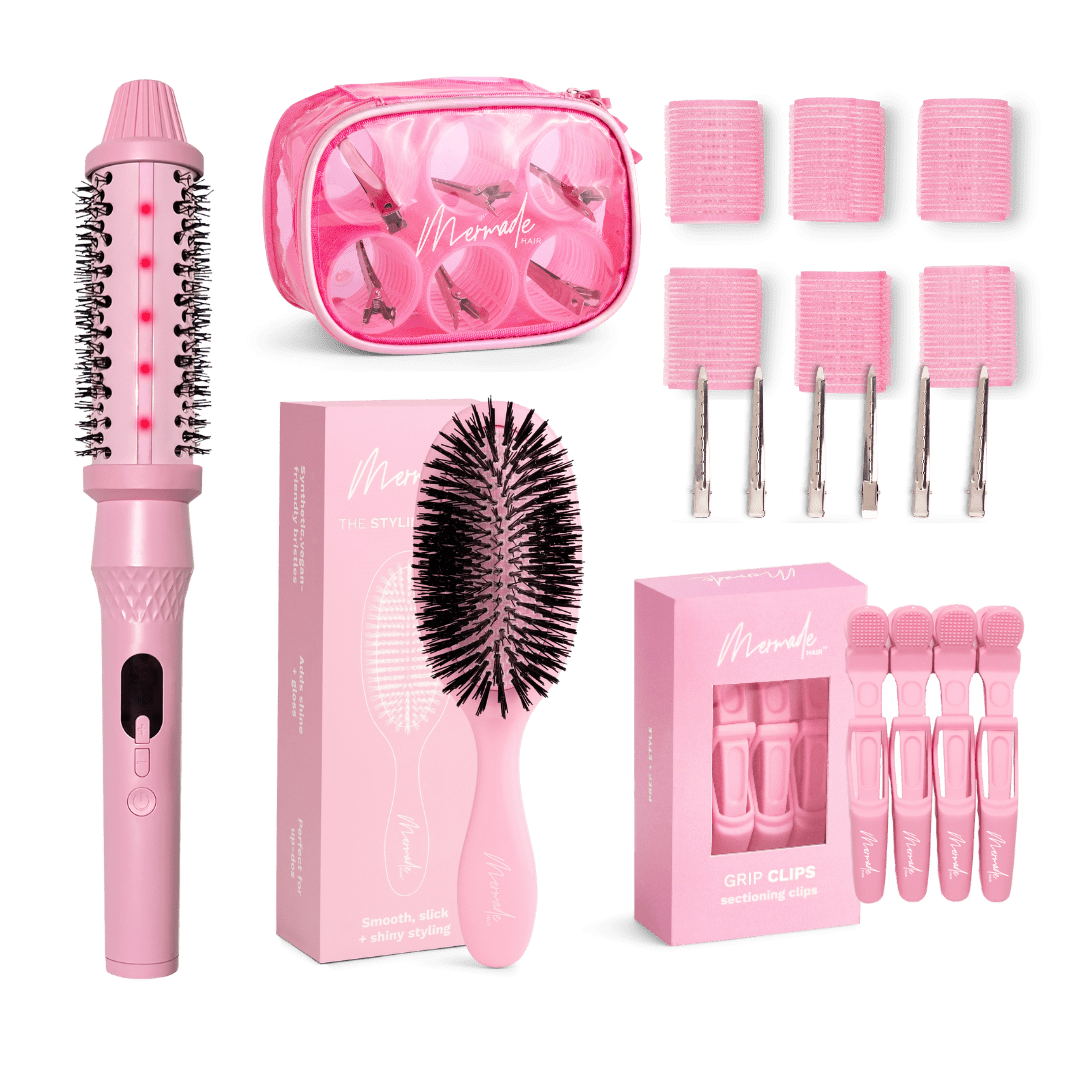 Dreamy Hair Kit