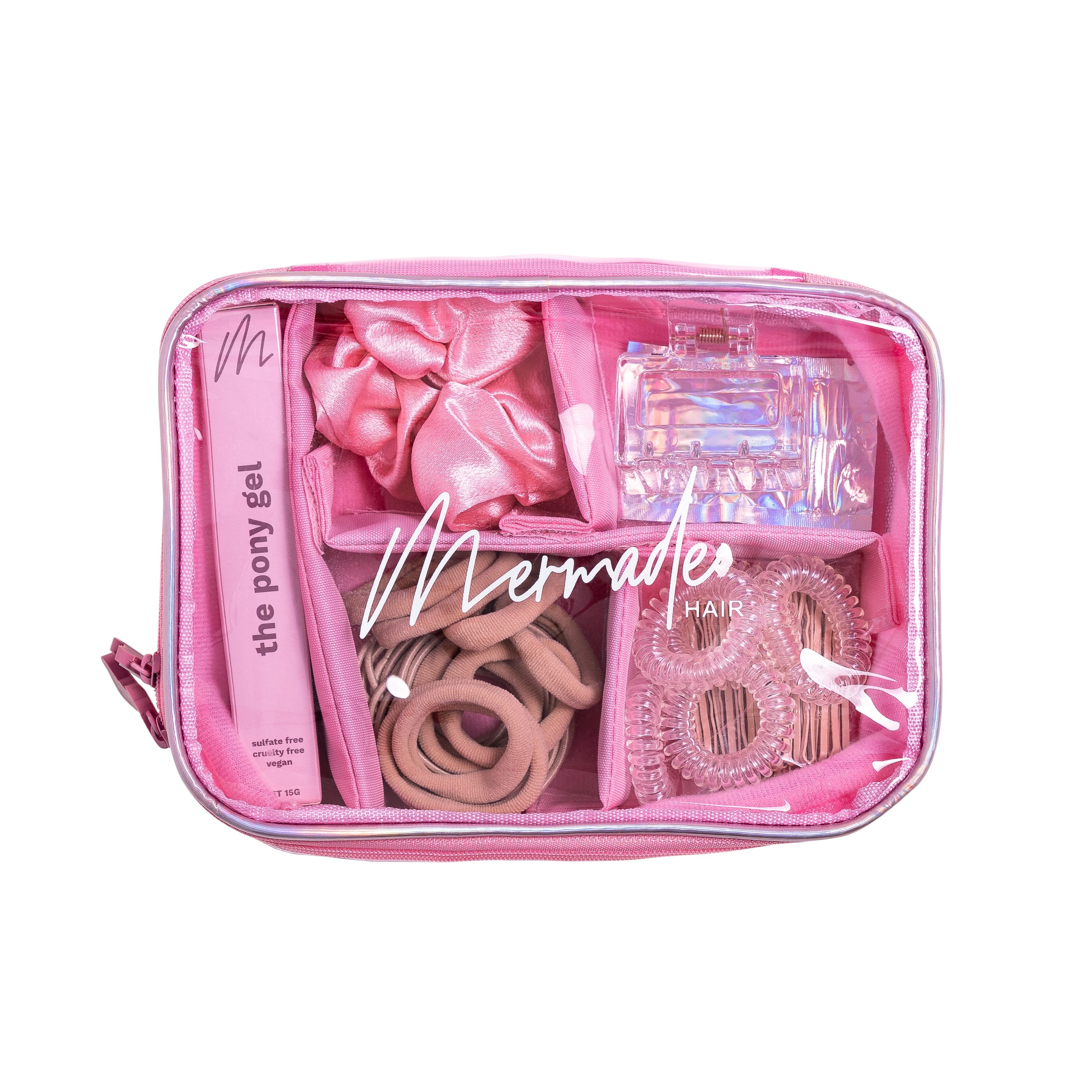 The Pony Kit 