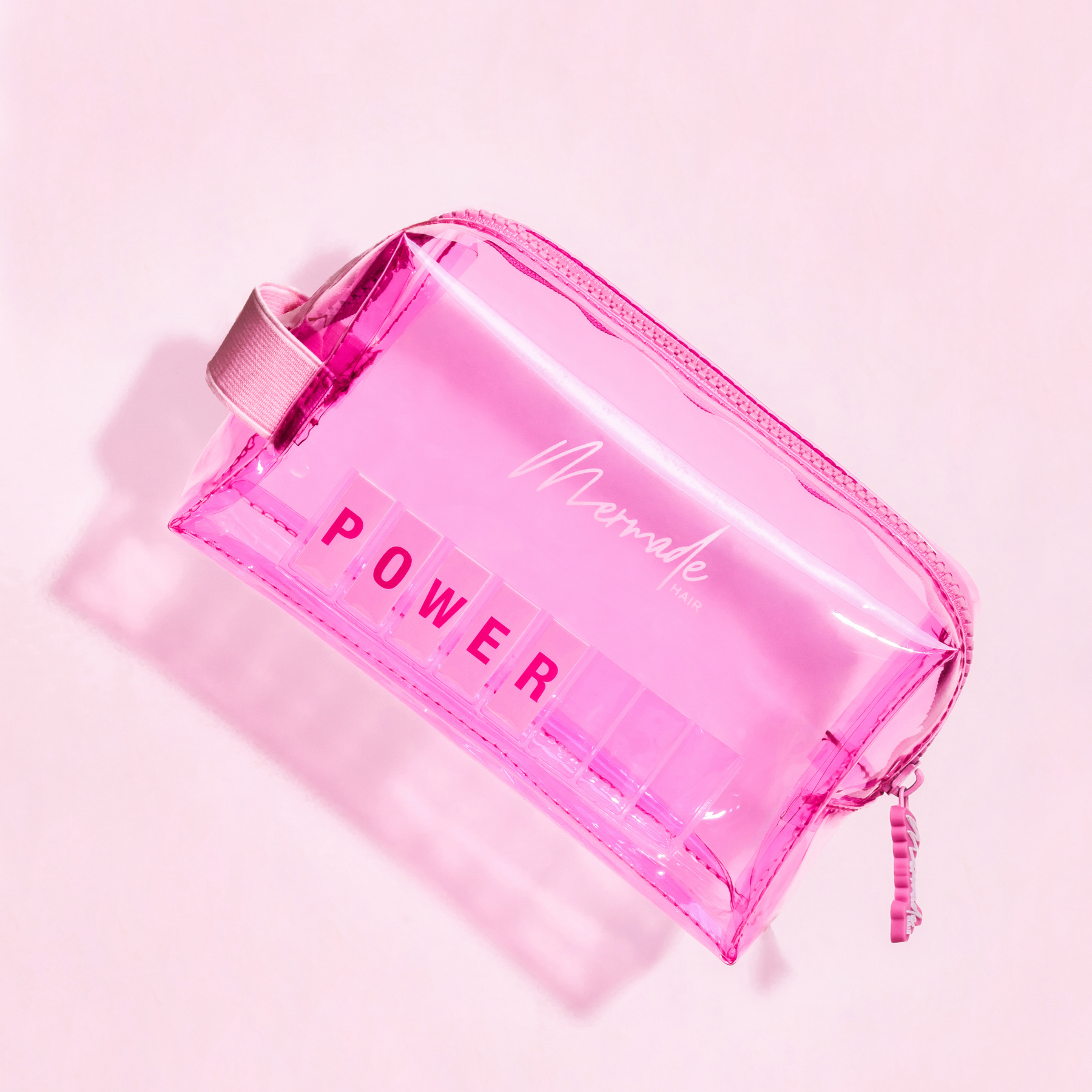 Personalized Toiletry Bag