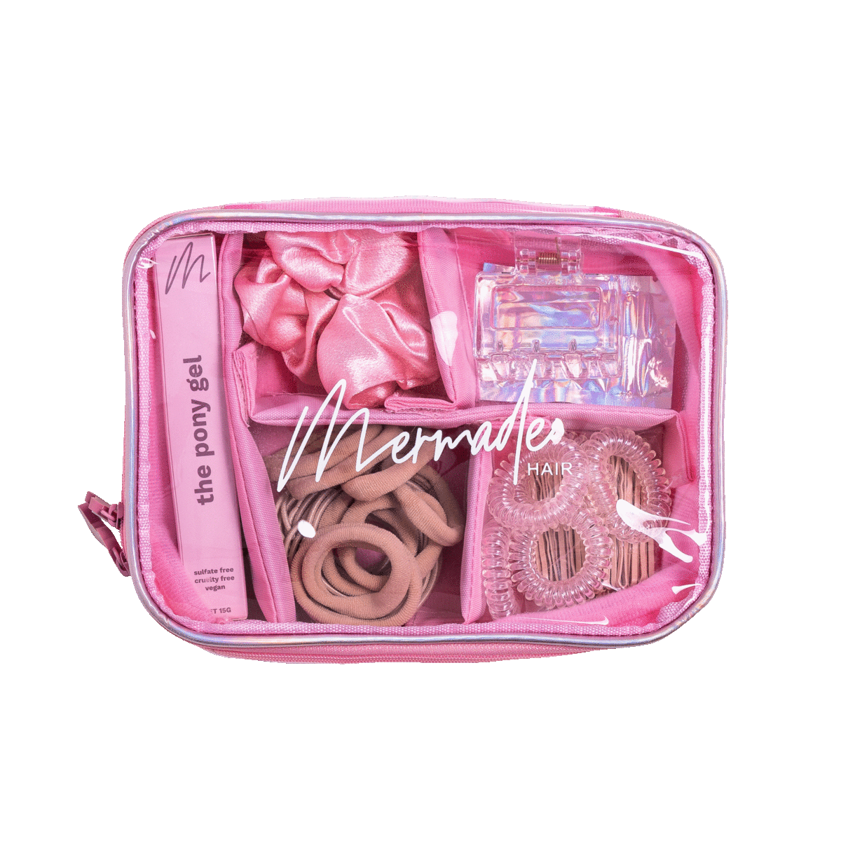 The Pony Kit 