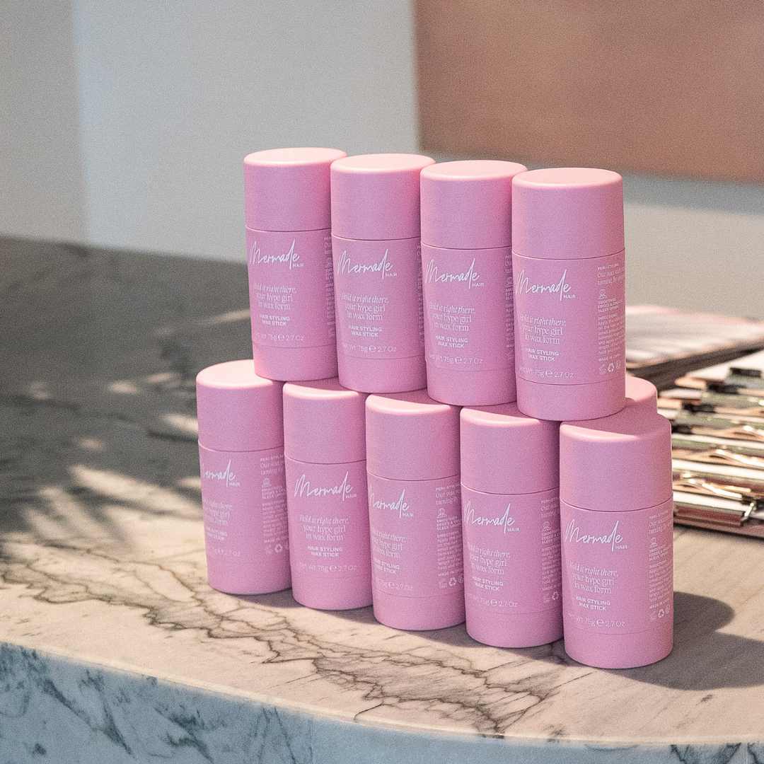OG Hair Styling Wax Stick