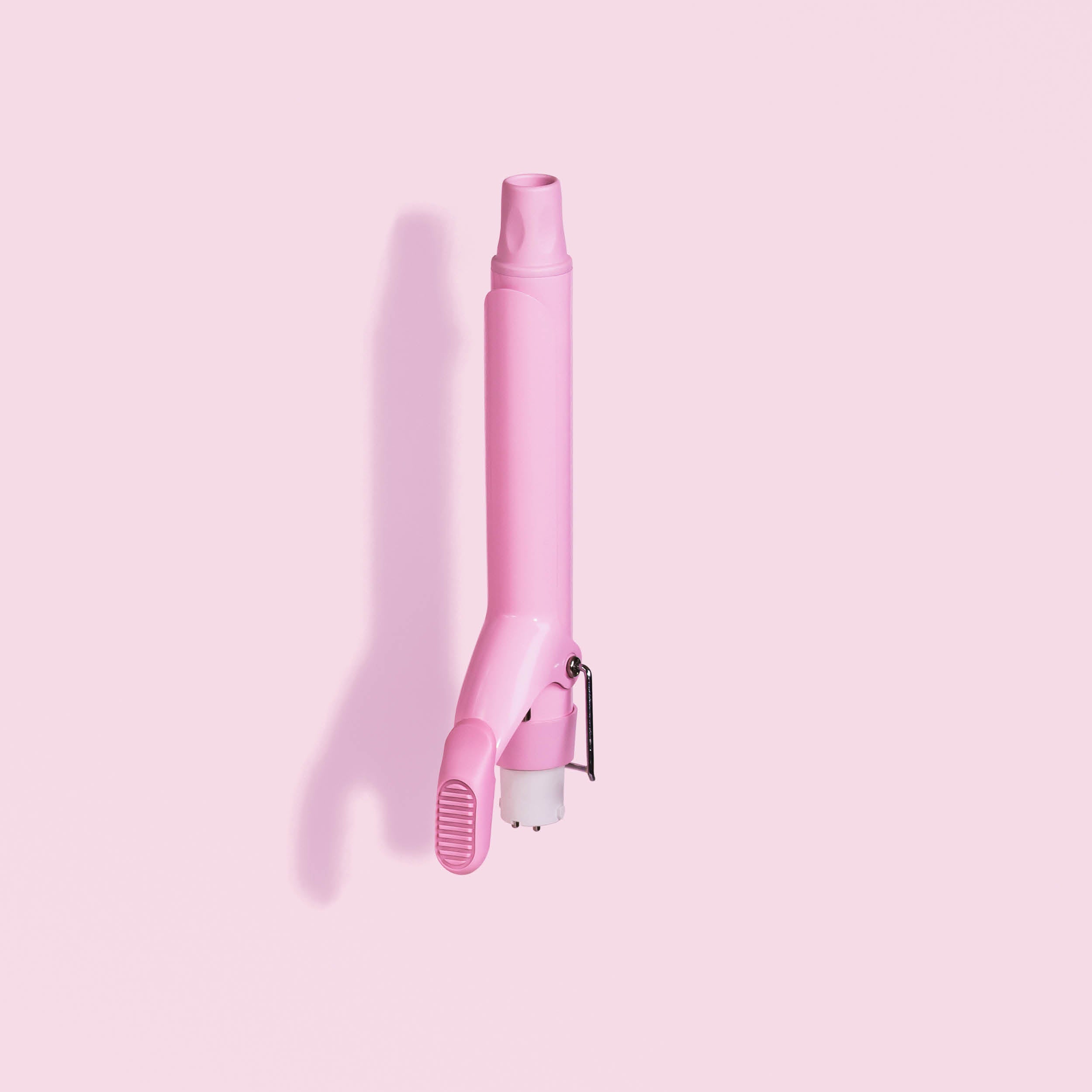 1" Clamp Curling Tong Attachment