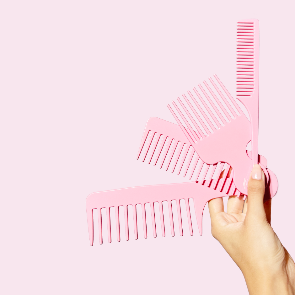 Comb Kit