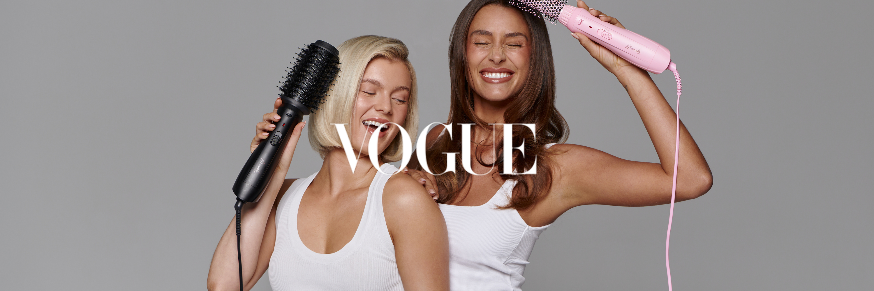7 Hair Tools That Will Cut Your Styling Time In Half