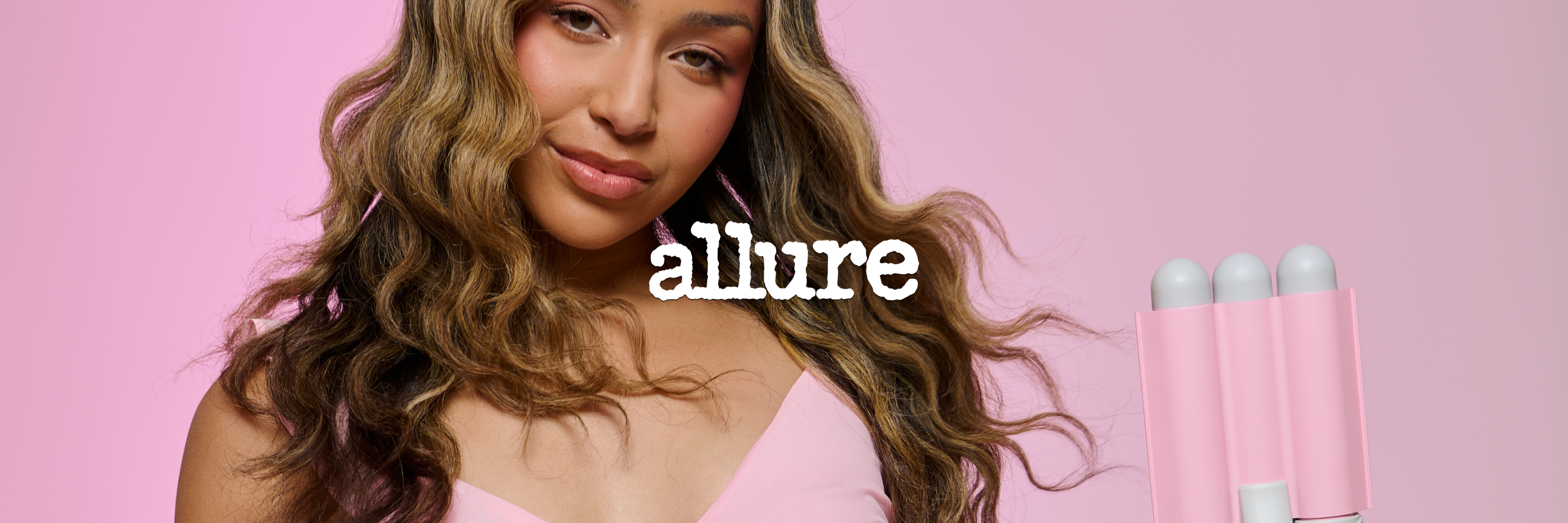 The Best Hair Wavers For Effortless Beachy Texture