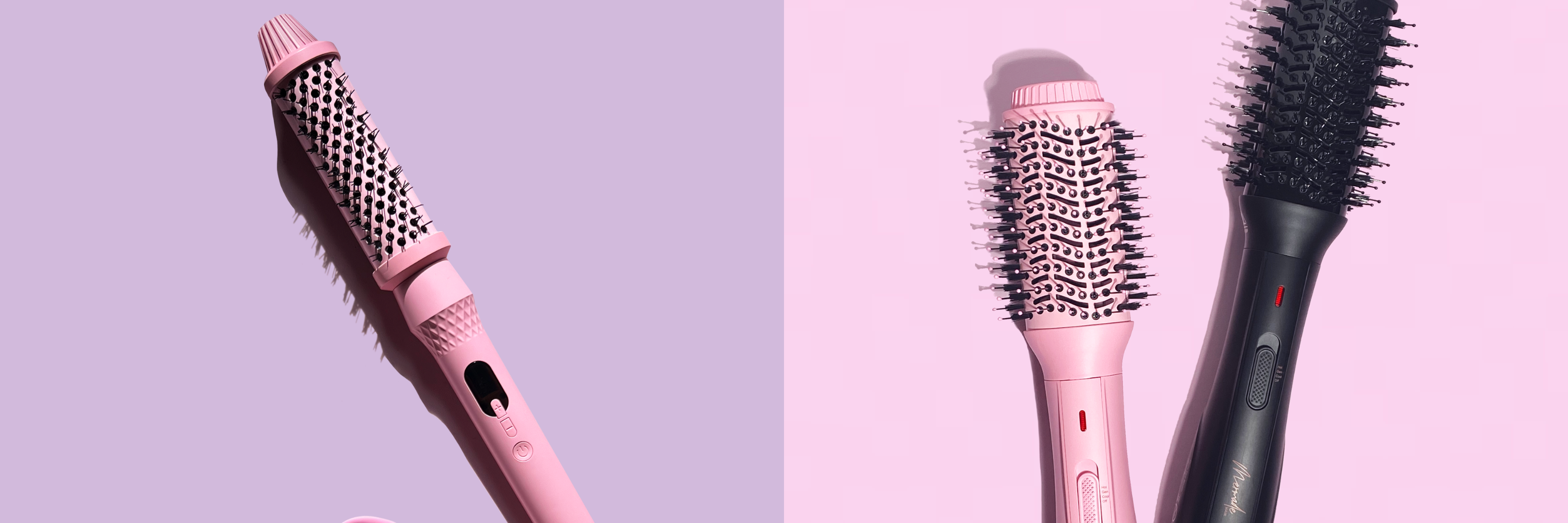 Thermal Brush vs Blow Dry Brush - What's the Difference?