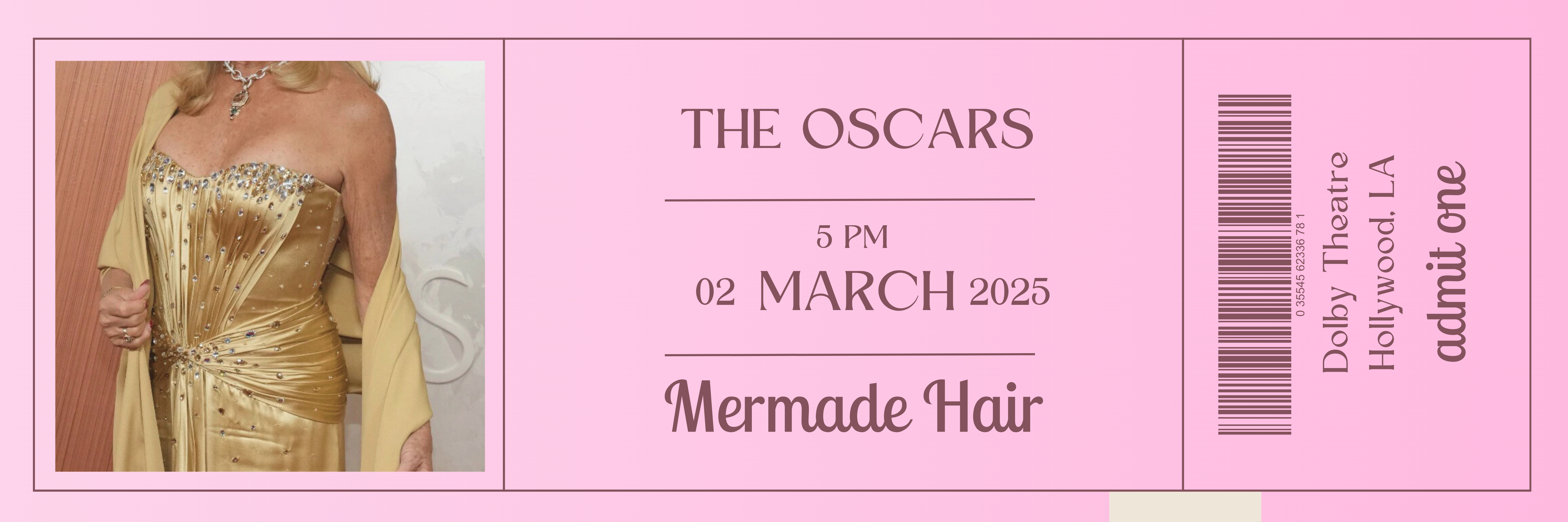 Award-Worthy Hair: Our Favourite Oscars Styles & How to Get Them!