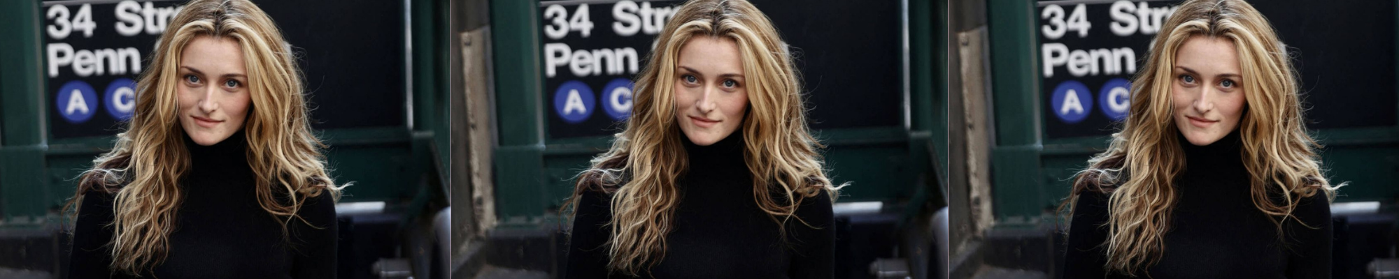 How to Get Sarah Pidgeon’s Effortless Waves from Love Story