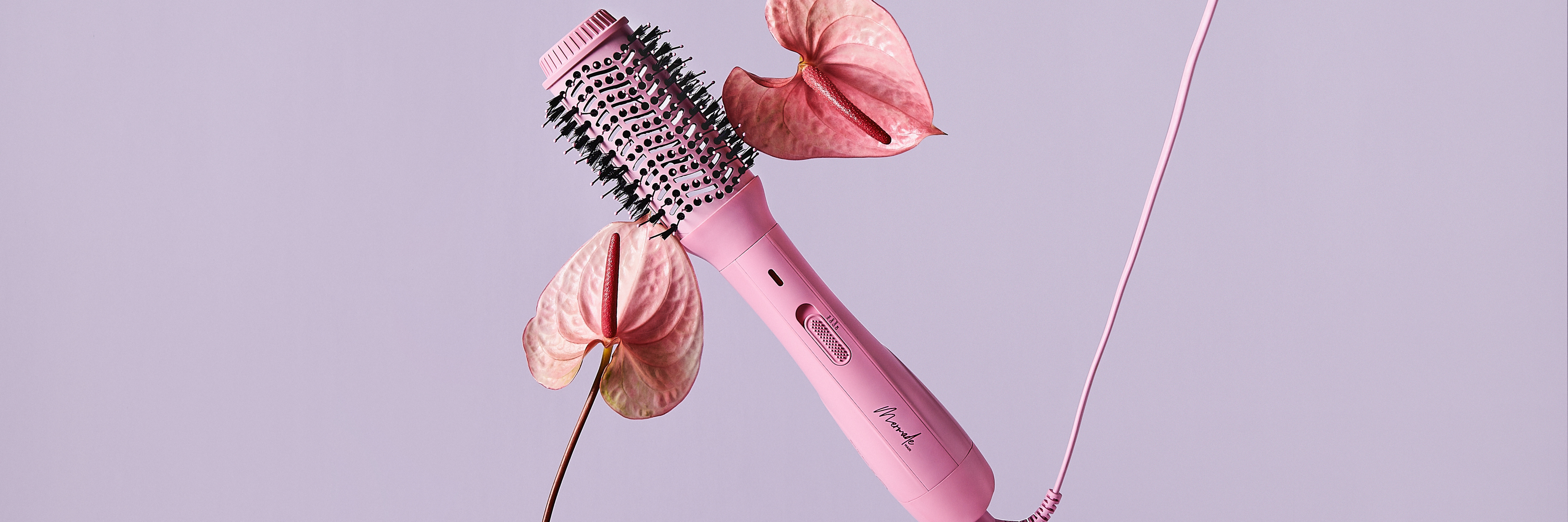How to Clean Your Blow Dry Brush