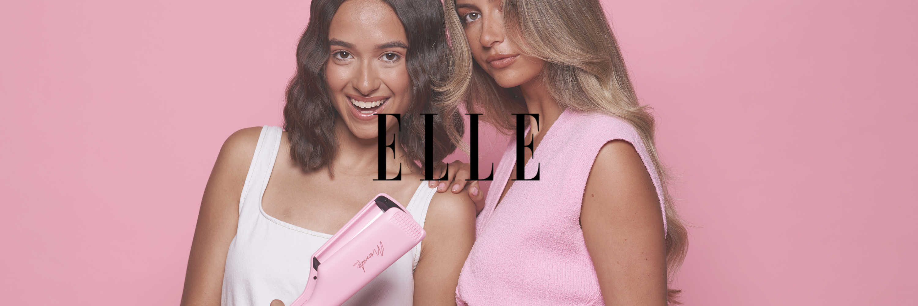 I Can’t Stop Thinking About Crimped Hair Making A Comeback