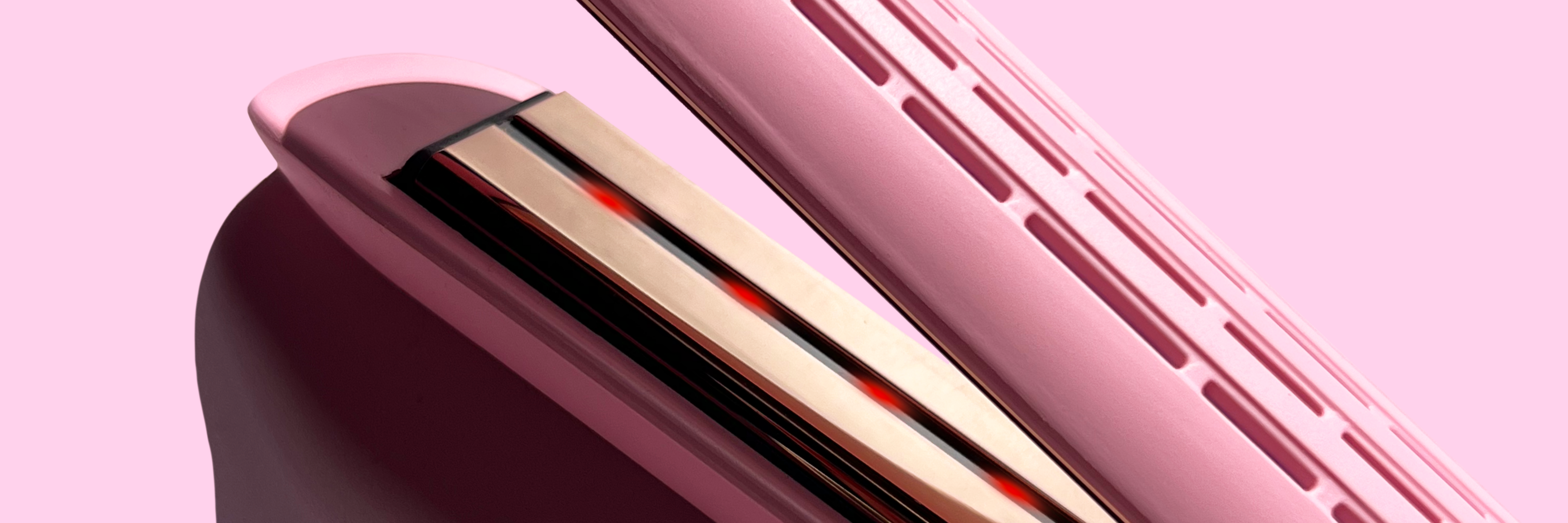 Straightener 101 - The Ultimate Guide to Sleek, Healthy Hair