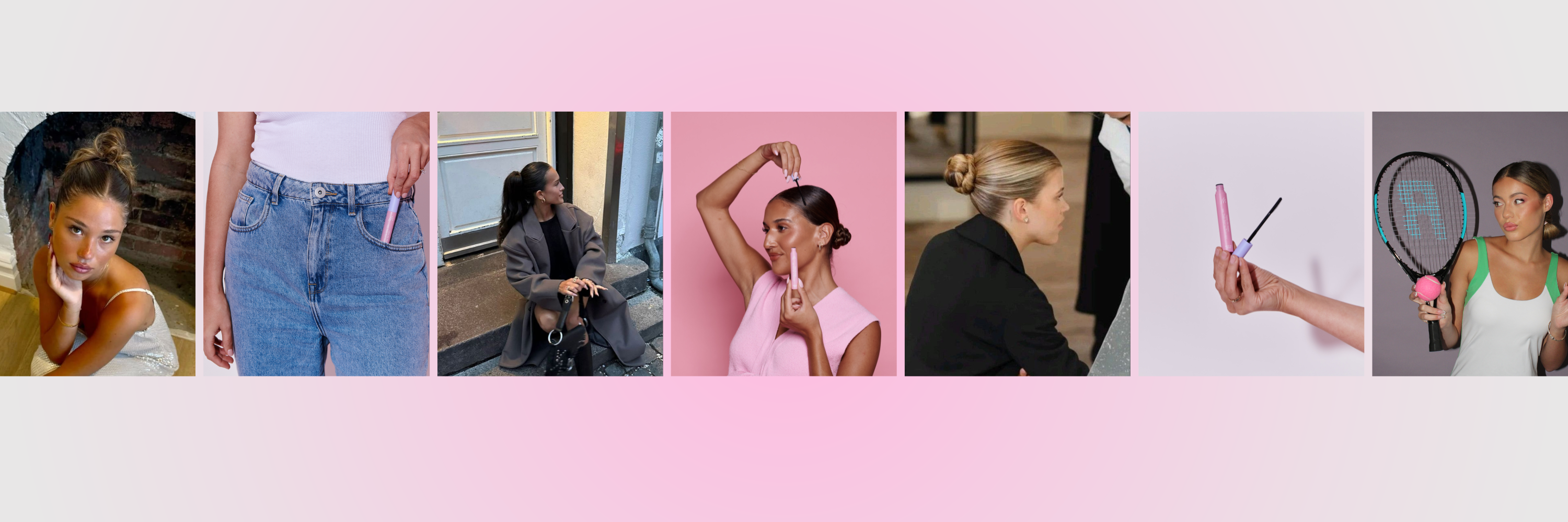 Quick Fixes for Flyaways: Why Every Woman Needs a Hair Gel Wand in Her Bag
