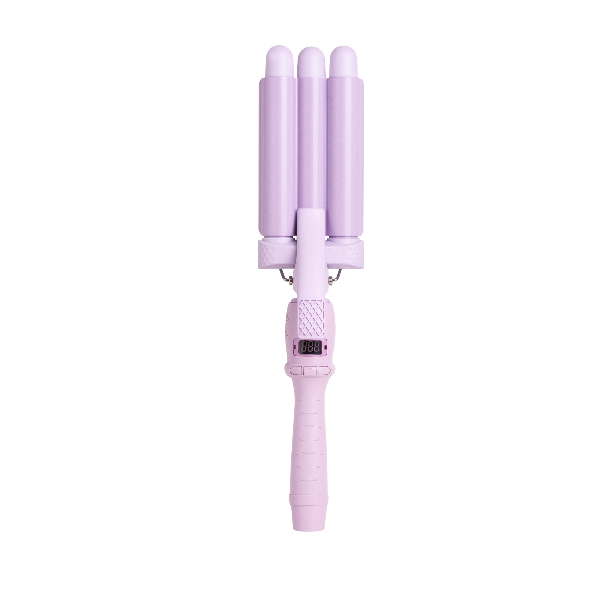 Mermade PRO Hair Waver - 0.9" Cutie® Lilac