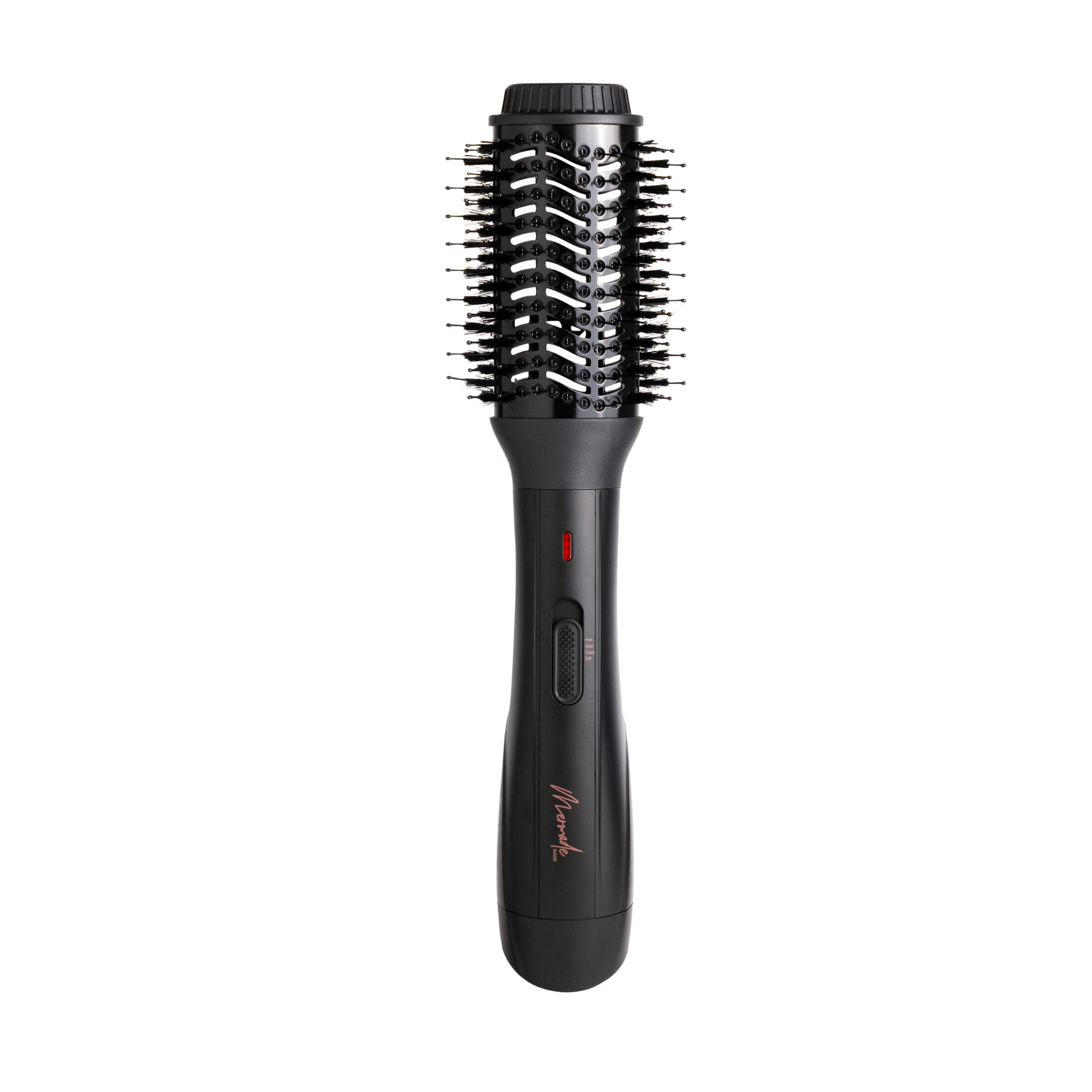 Blow Dry Brush for Perfect Blow Wave - Mermade Hair™ USA