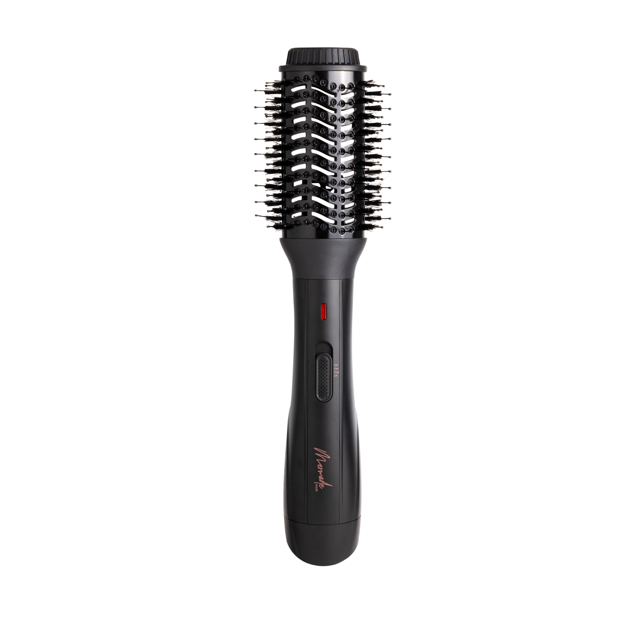 Blow Dry Brush - Sleek Black