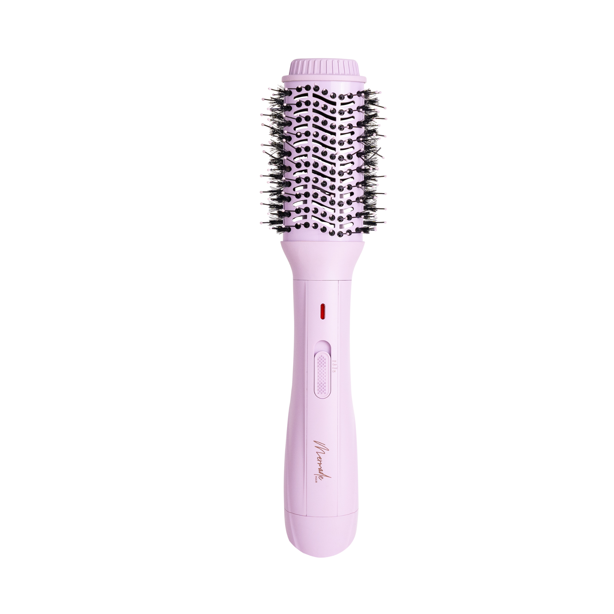 Blow Dry Brush - Baby Lilac