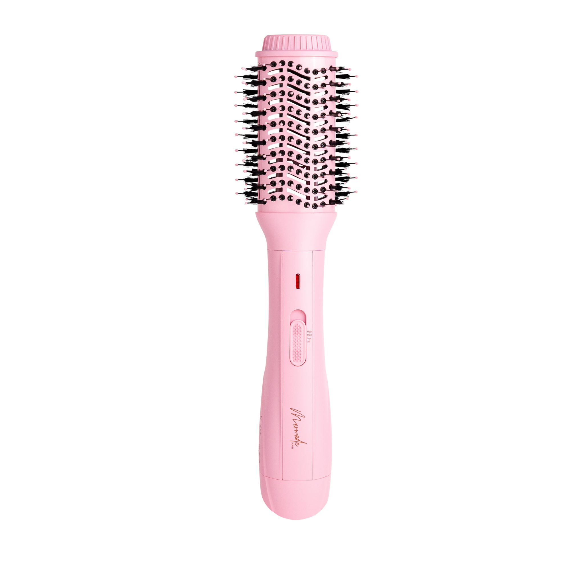 Blow Dry Brush - Signature Pink