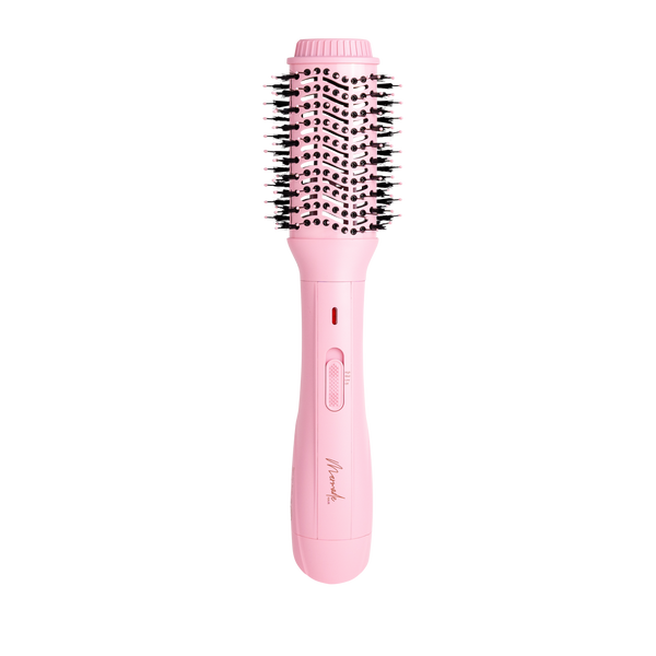 Mermade Hair サーマルブラシ（ピンク） 01-Mermade-Hair-Blow-Dry-Brush