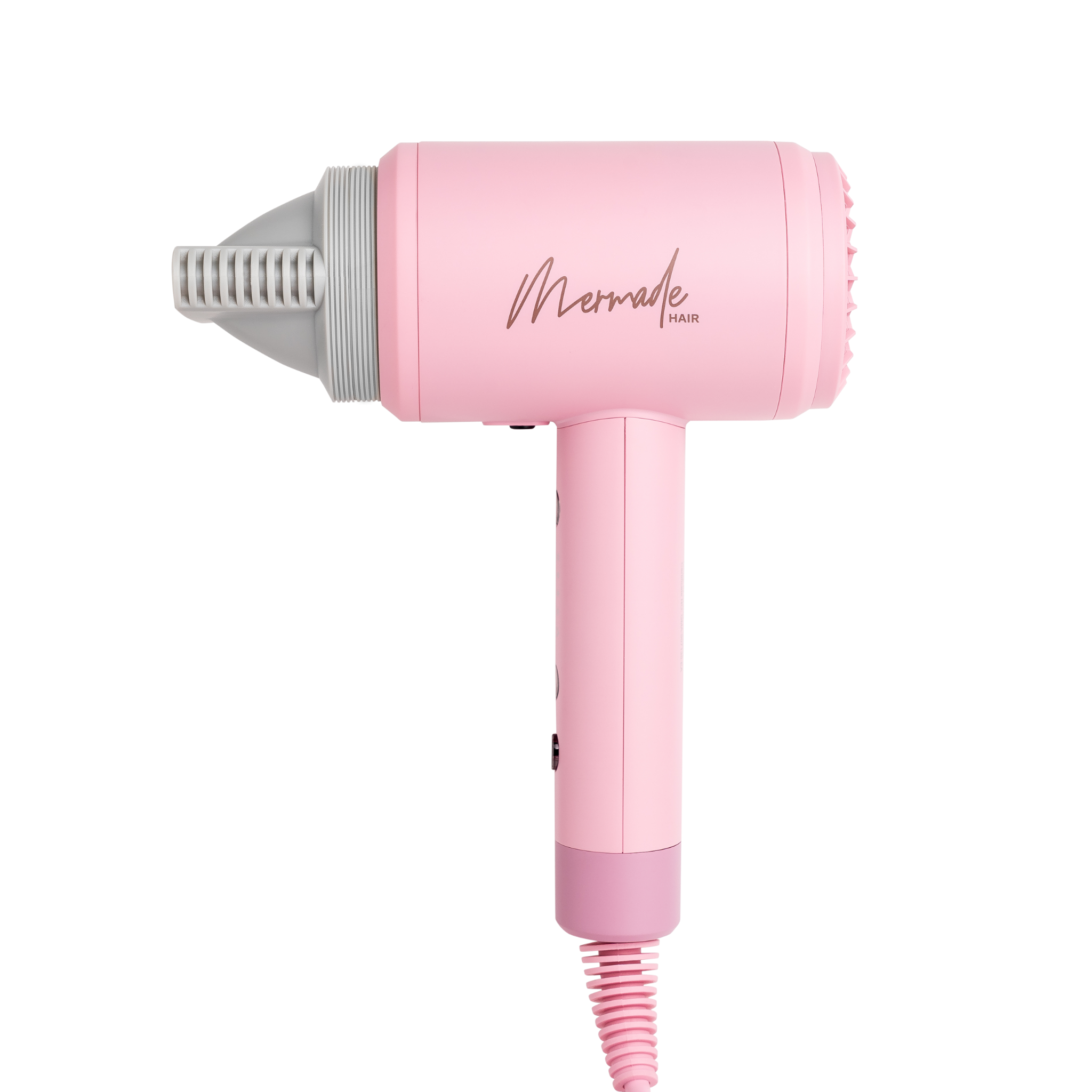 Mermade Hair Dryer