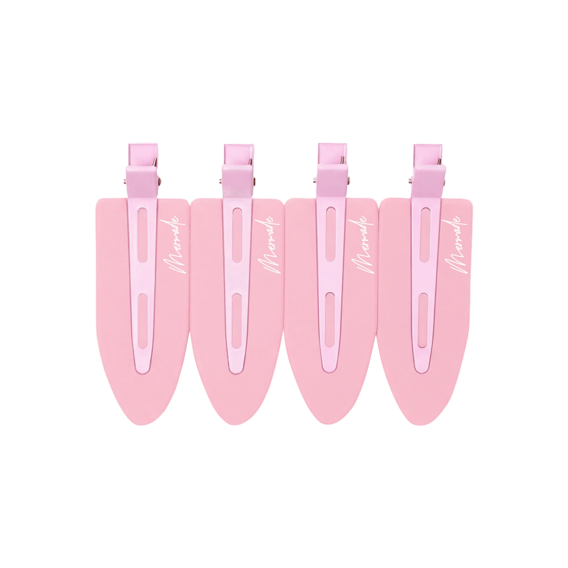 Jumbo No Crease Hair Clips