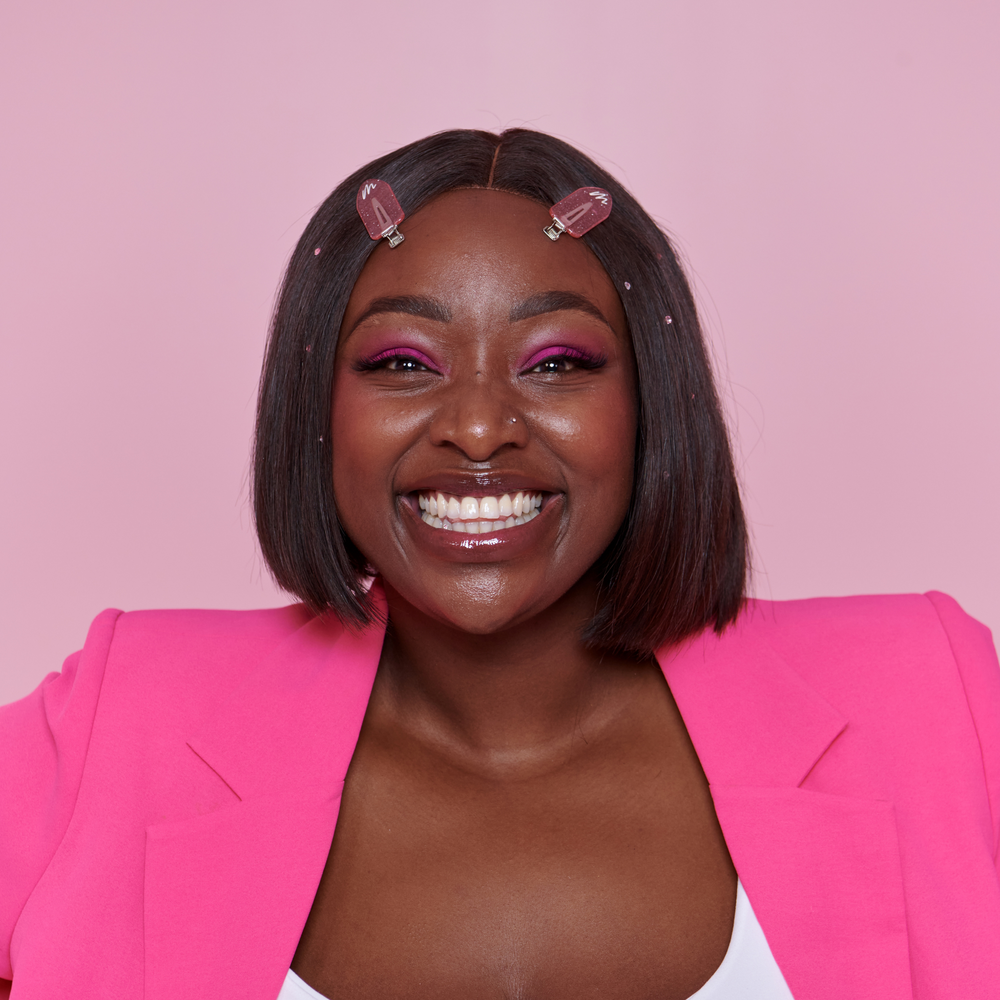 No Crease Hair Clips to Hold Hair in Place - Mermade Hair™ USA