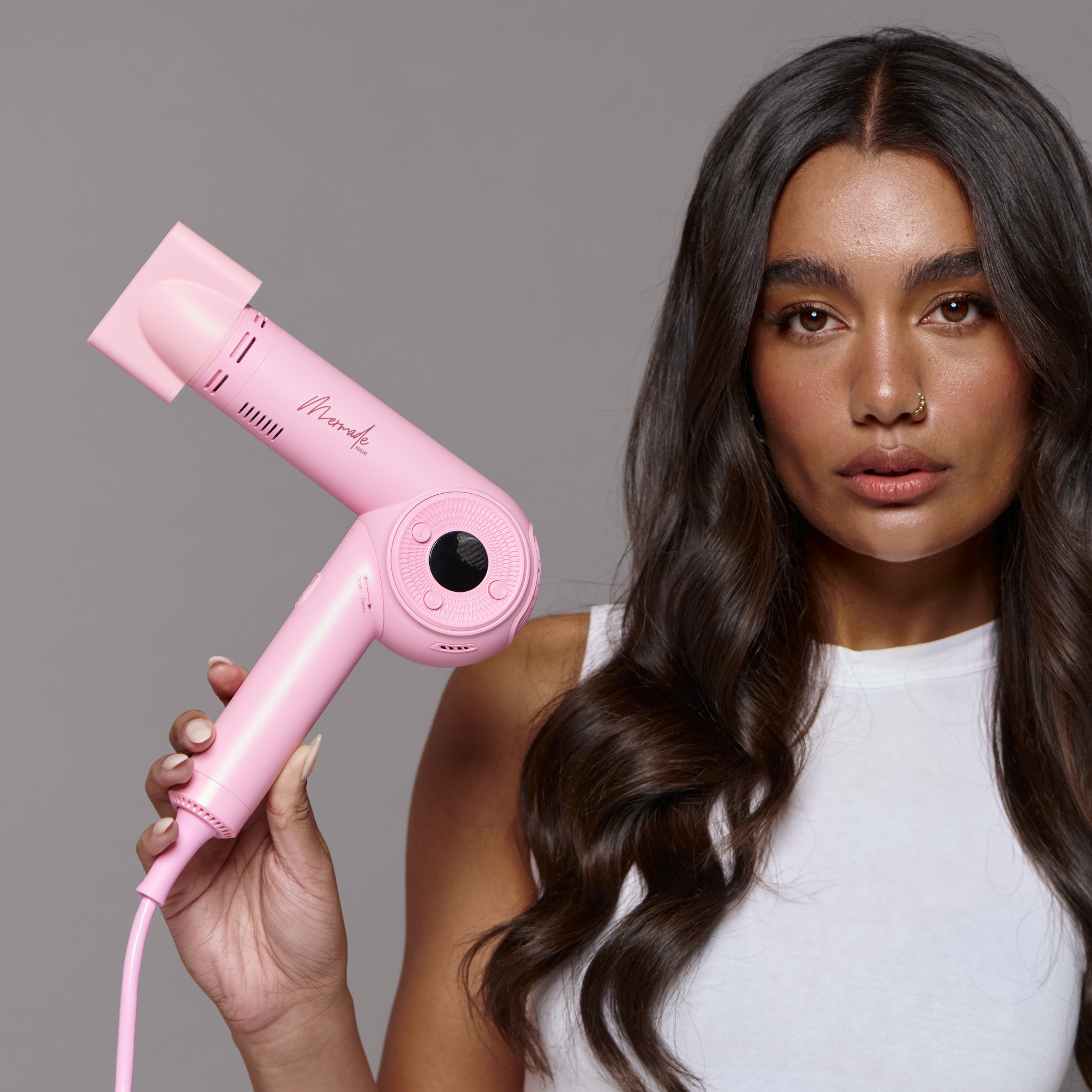 Mermade Hair Dryer - Thumbnail 5