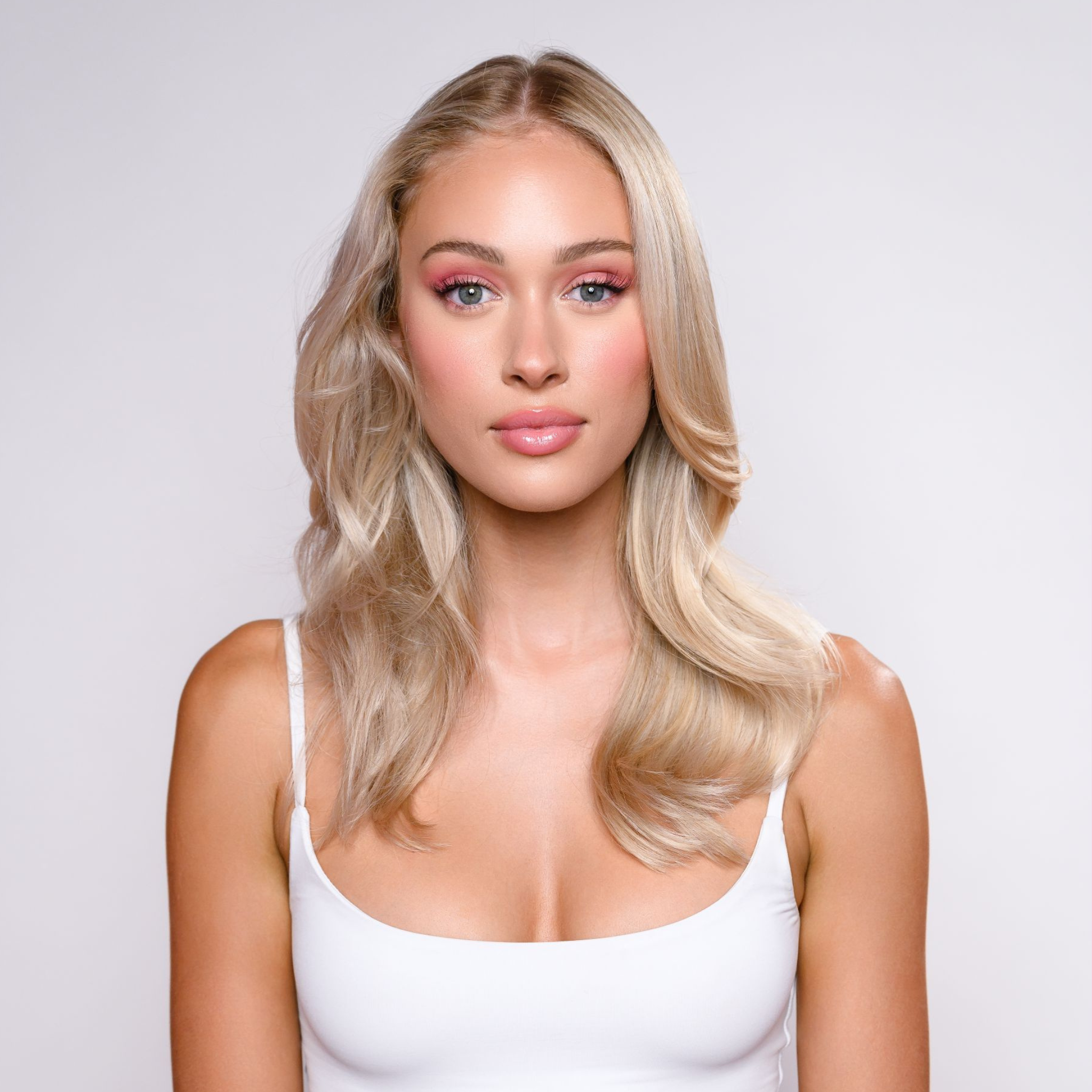 Blow Dry Brush - Baby Lilac