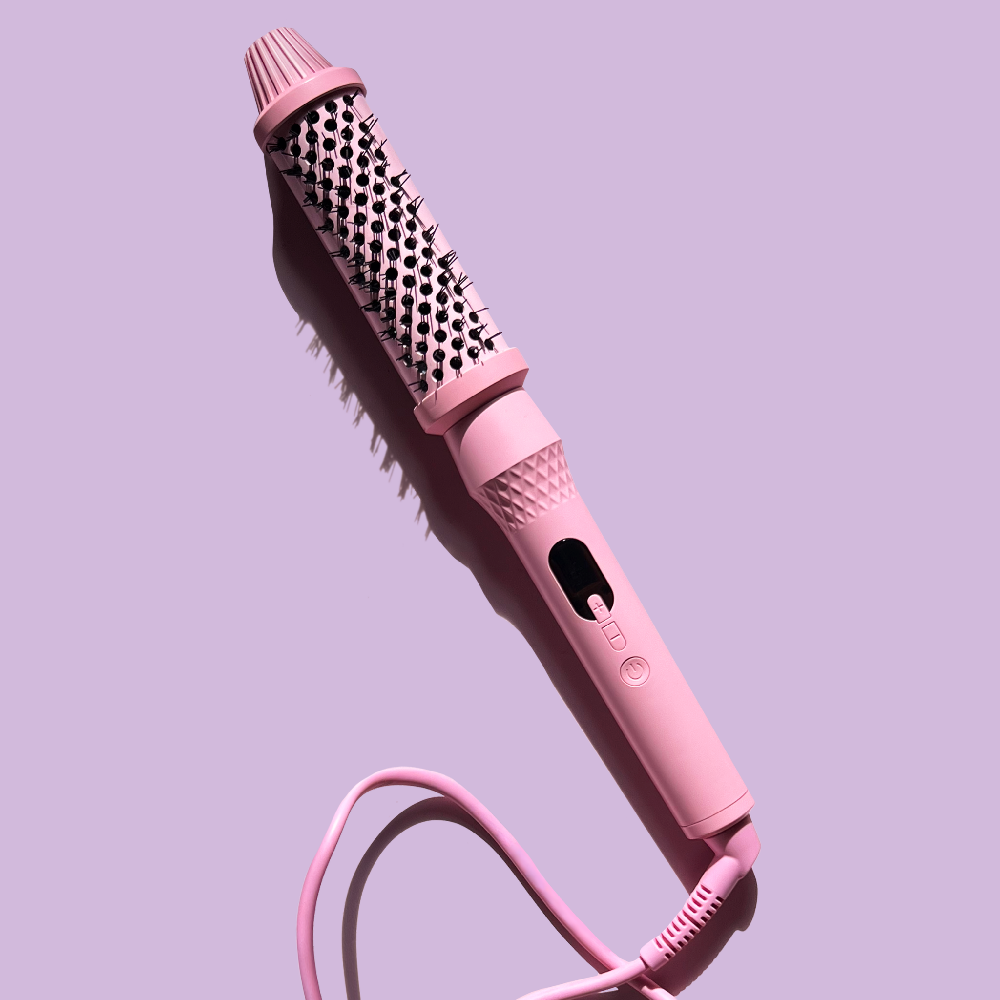 Mermade Hair Infrared Thermal Brush