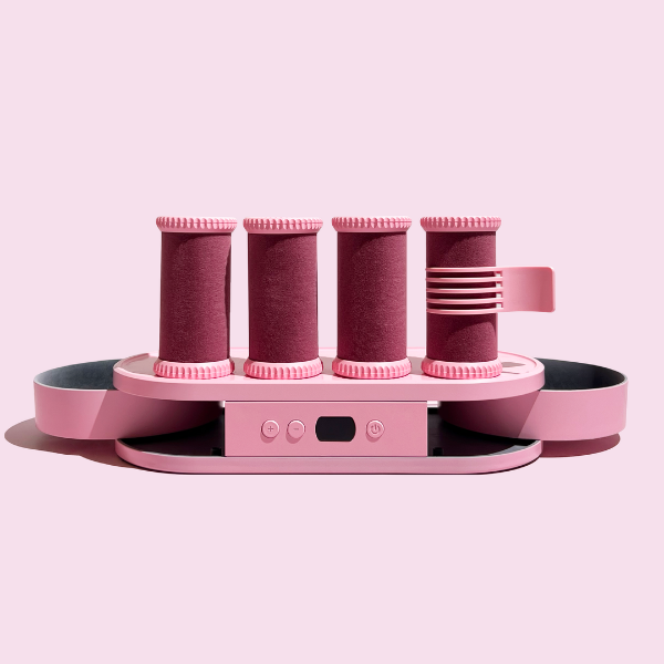 Mermade Hair Hot Rollers
