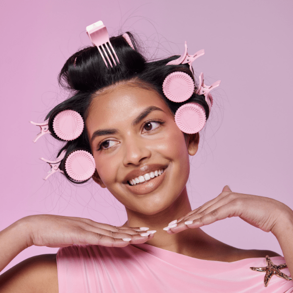 Mermade Hair Hot Rollers - Thumbnail 3