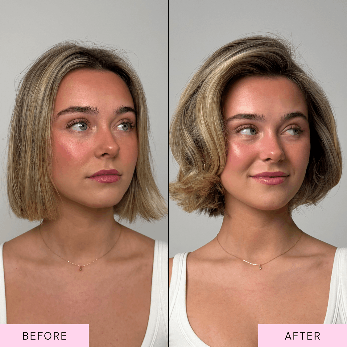 Digital Hot Rollers
