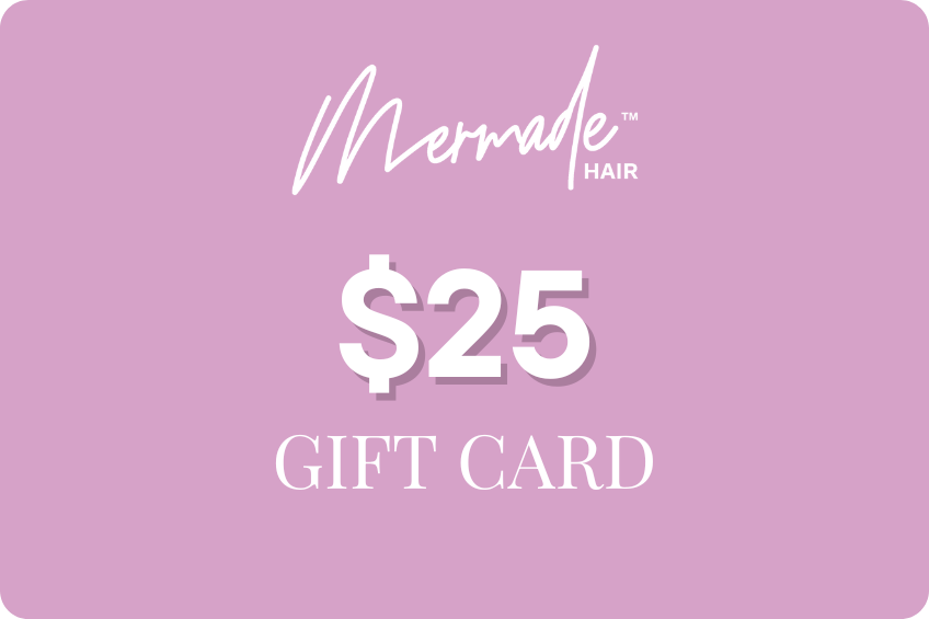 Mermade Hair e-Gift Card