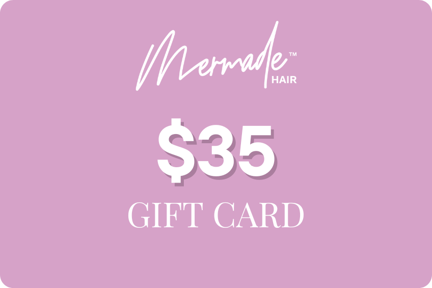 Mermade Hair e-Gift Card