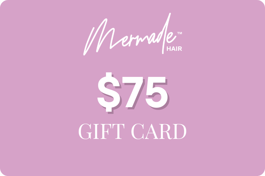 Mermade Hair e-Gift Card