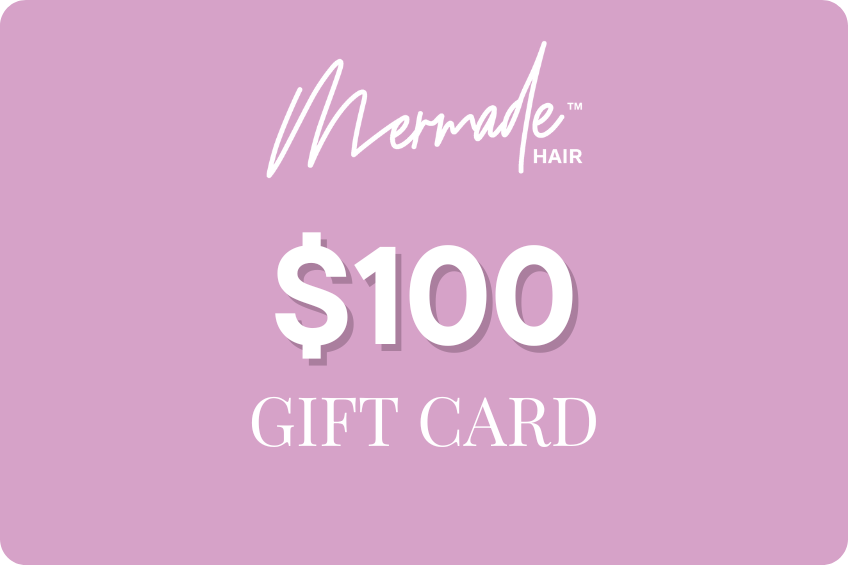 Mermade Hair e-Gift Card